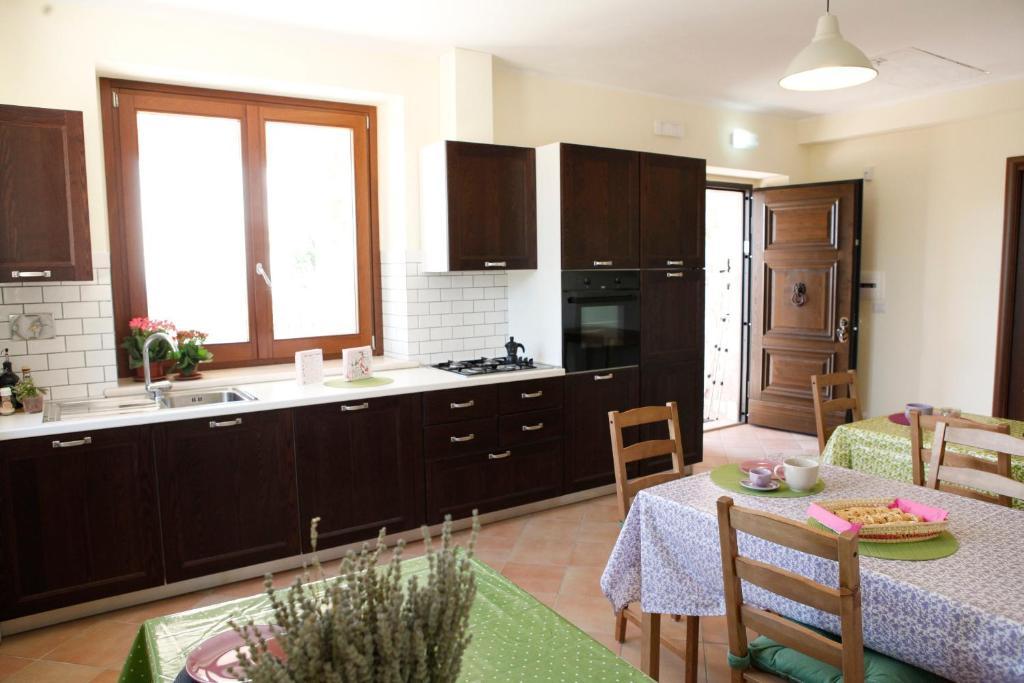 אסיסי B&B Lavanda E Rosmarino מראה חיצוני תמונה
