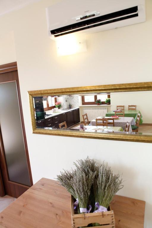 אסיסי B&B Lavanda E Rosmarino מראה חיצוני תמונה