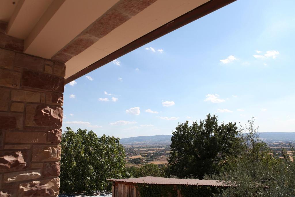 אסיסי B&B Lavanda E Rosmarino מראה חיצוני תמונה