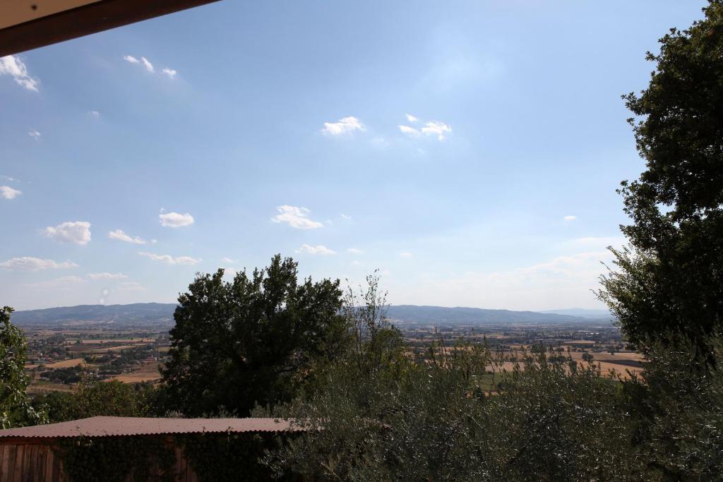 אסיסי B&B Lavanda E Rosmarino מראה חיצוני תמונה
