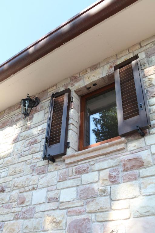אסיסי B&B Lavanda E Rosmarino מראה חיצוני תמונה