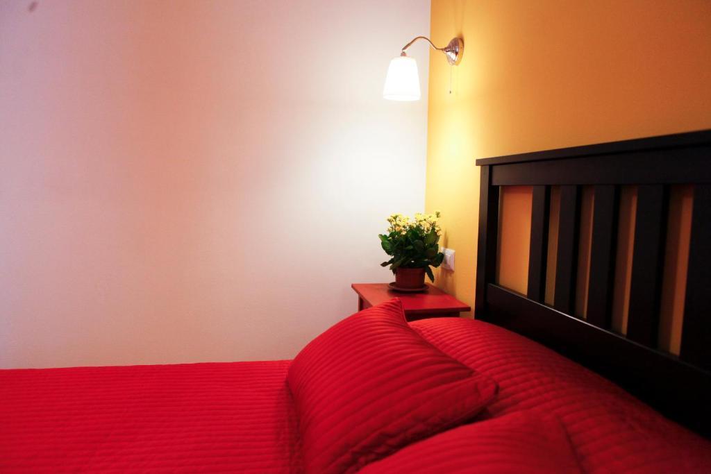 אסיסי B&B Lavanda E Rosmarino מראה חיצוני תמונה