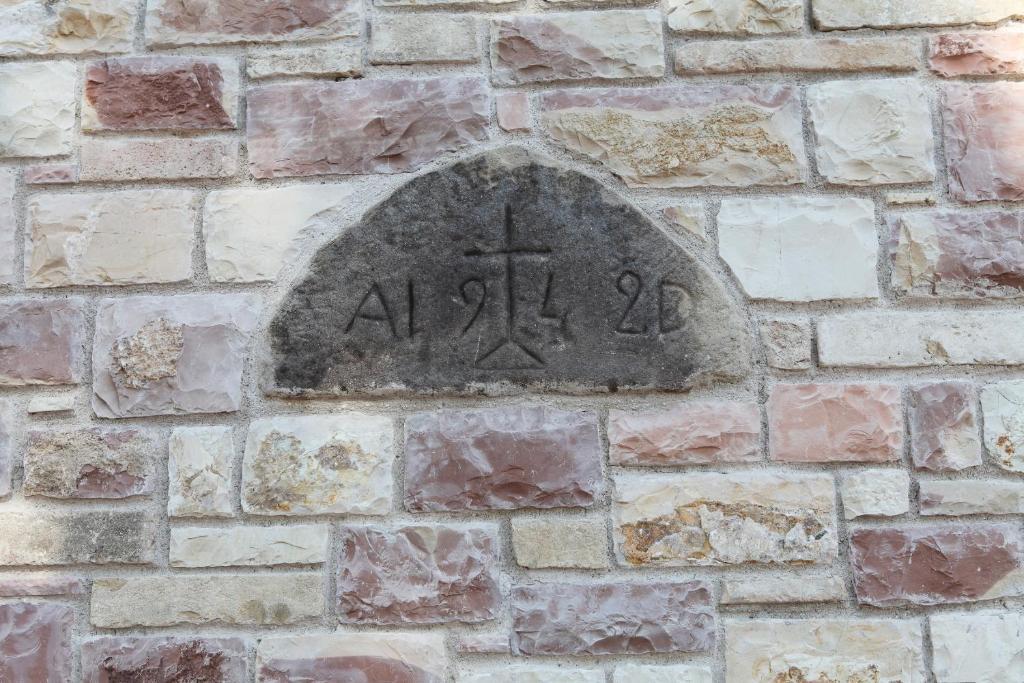 אסיסי B&B Lavanda E Rosmarino מראה חיצוני תמונה